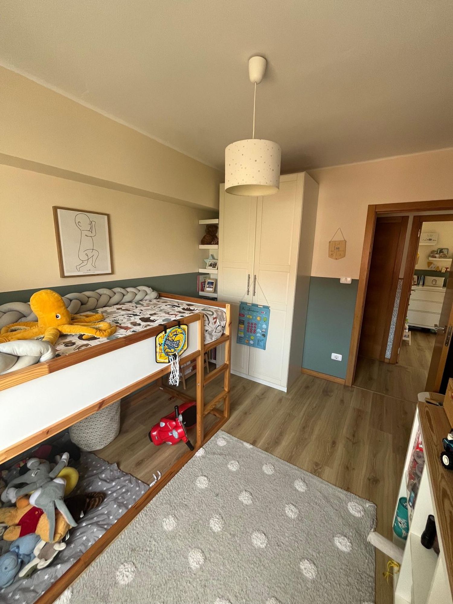 Piso en Calle Burgos, 29, Casablanca - Calvario - Foto 10