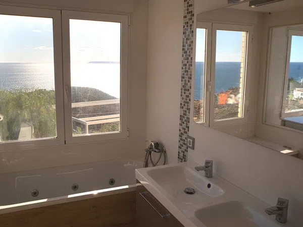 Chalet adosado en Calle del Albatros, 3, Cabo de las Huertas - Foto 22