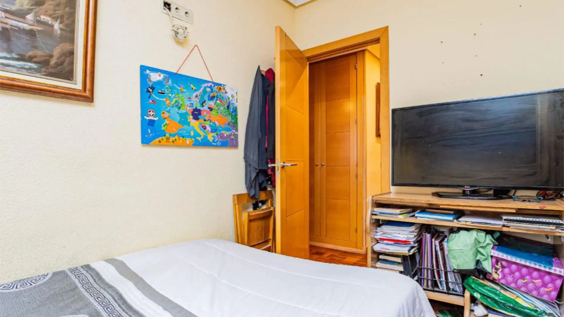 Piso en  Calle de Ventura de Argumosa 3 - Foto 15