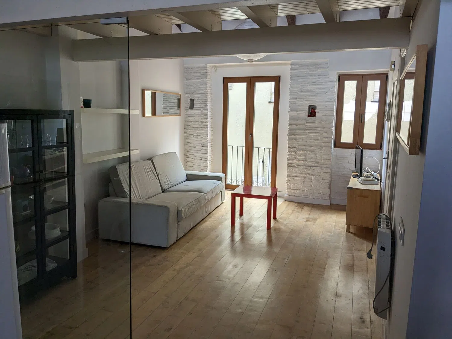 Dúplex en calle de Fos, 5 - Foto 4