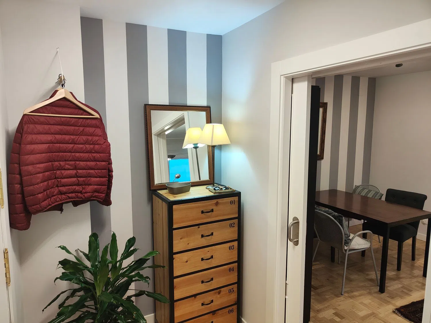 Ático en calle sinesio delgado, 14 - Foto 2