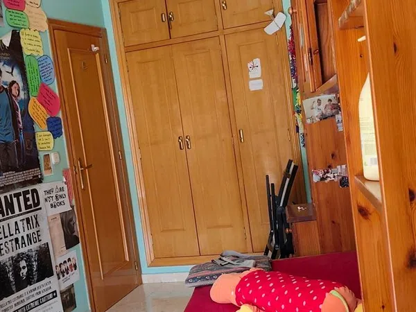Piso en Calle Lope Gisbert, 26, Zona Centro-Corredera, Zona Centro-Corredera - Foto 12