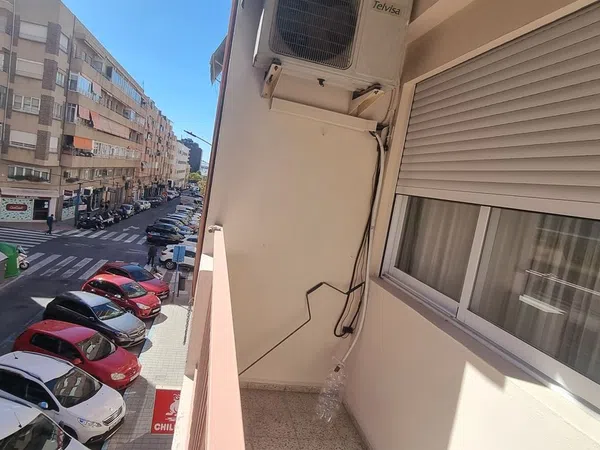 Piso en Isabel La Católica, 14 - Foto 3