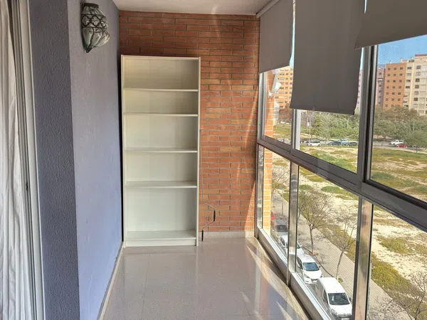 Piso en Urb. garbinet, parque de las avenidas Barrio Garbinet - Parque de las Avenidas - Foto 8