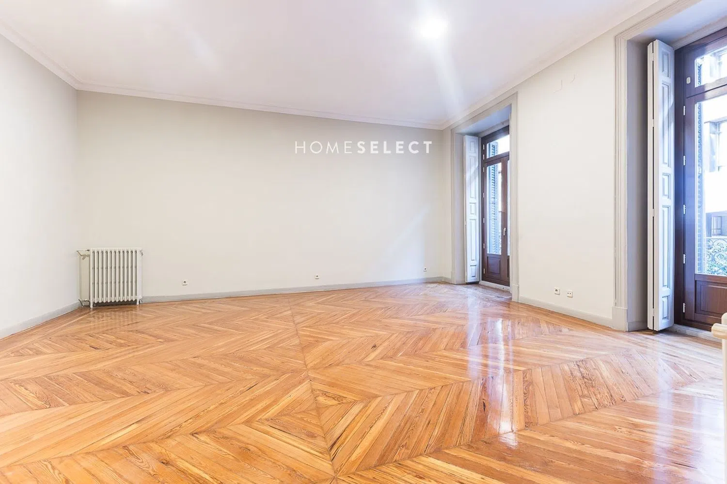 Piso en calle de Lope de Vega - Foto 6