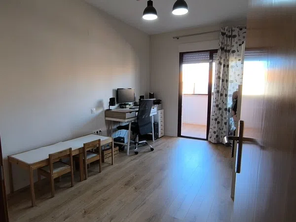 Piso en avenida Periodista Rodolfo de Salazar, 33 - Foto 16