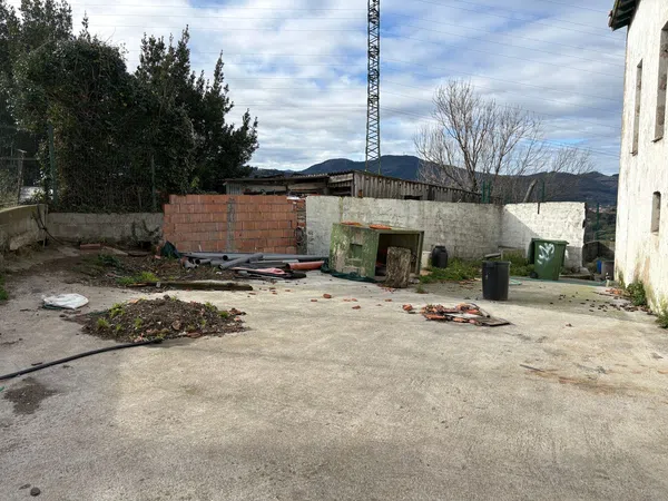 Casa o chalet independiente en Abanto y Ciérvana/Abanto Zierbena - Foto 6