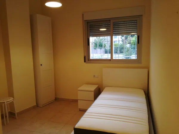 Piso en Calle Doctor Juan José Parrilla, 14, Zona Juan de Borbón - Foto 12