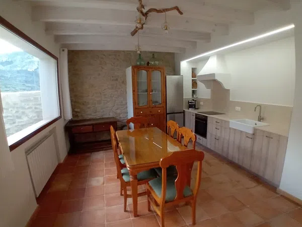 Casa rural en Calle Major, 36 - Foto 7