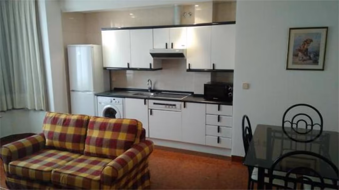 Apartamento en Guindalera - Foto 1