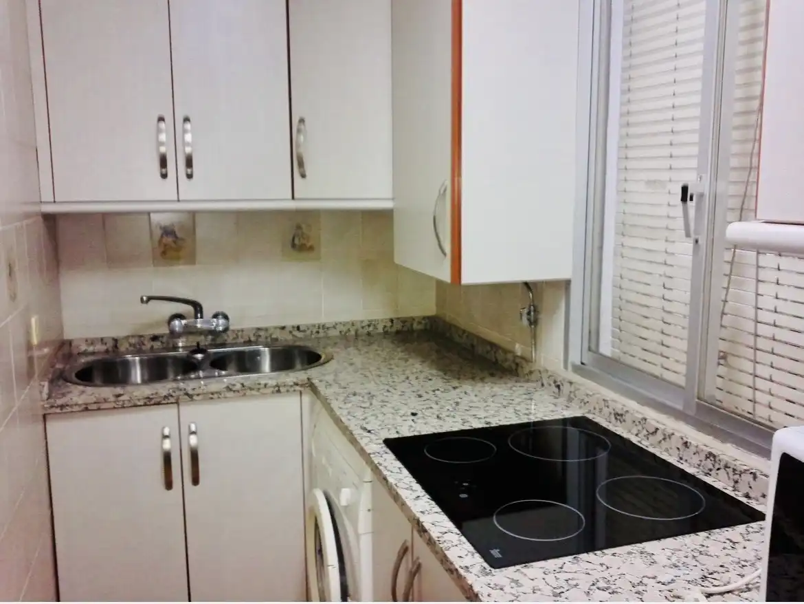Apartamento en  Calle Doctor Manuel Villegas 11 - Foto 4
