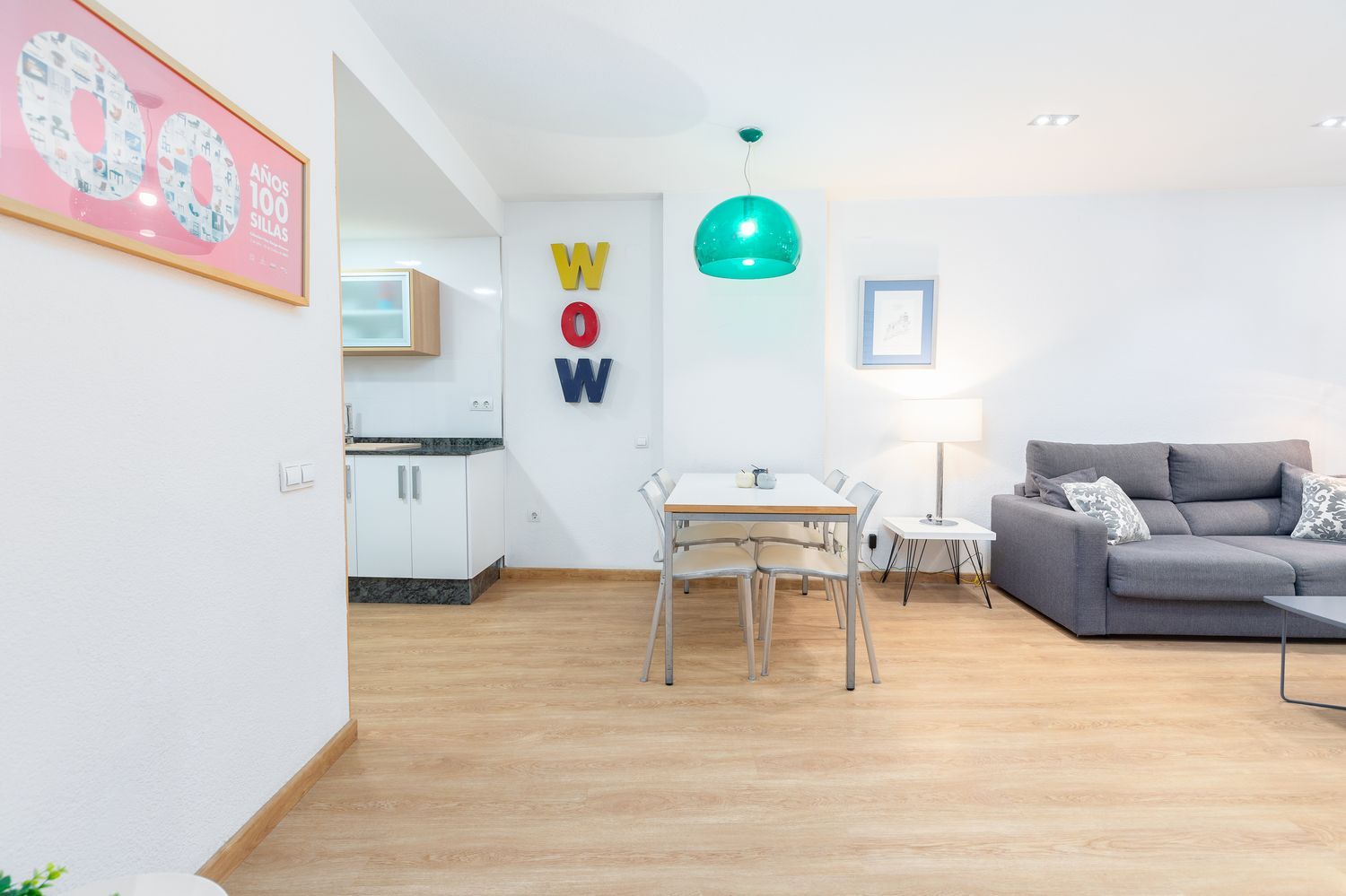 Piso en calle del Mar, 12 - Foto 14