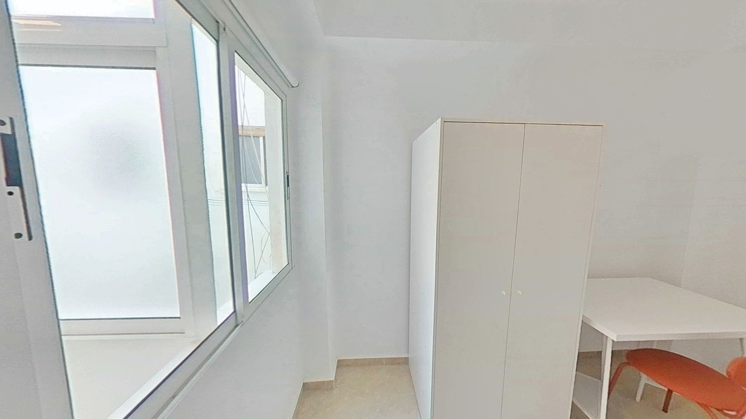 Piso en Barrio Gibralfaro - Foto 10