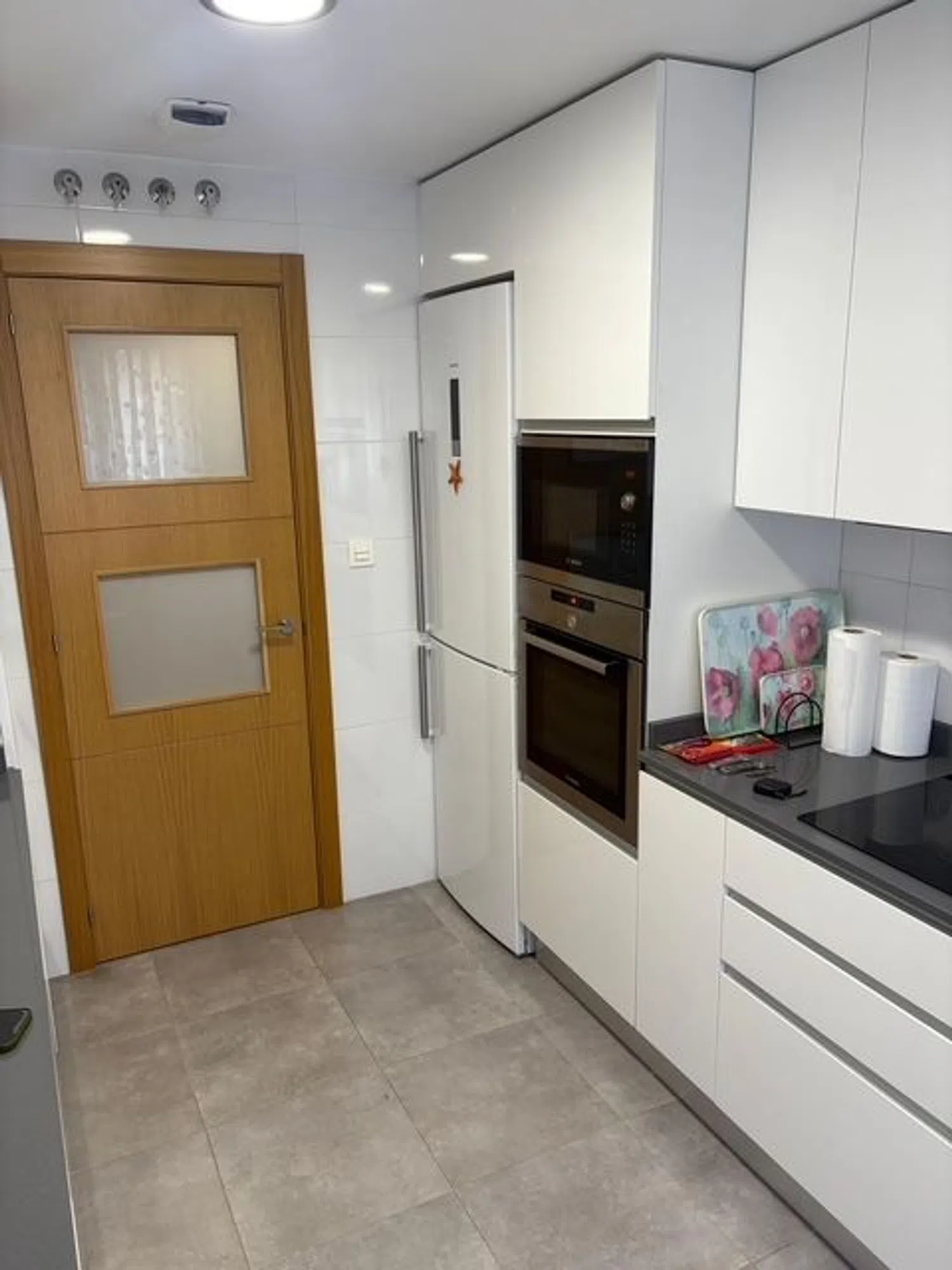 Piso en avenida de La Paz, 39 - Foto 4