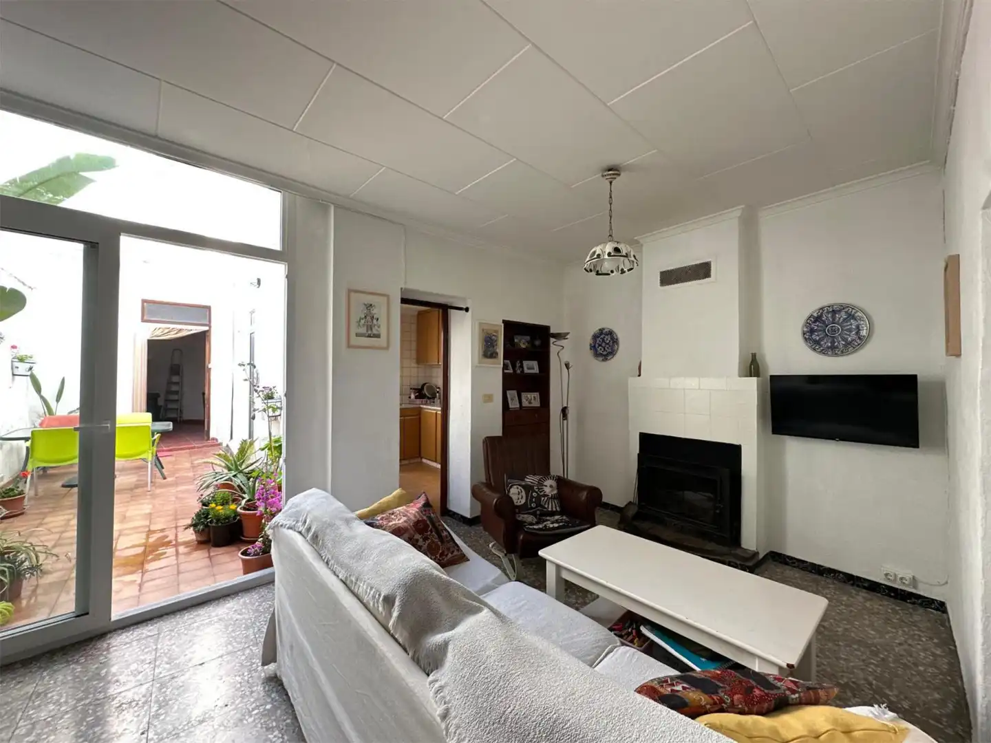 Chalet en  Carrer Balmes 84 - Foto 6