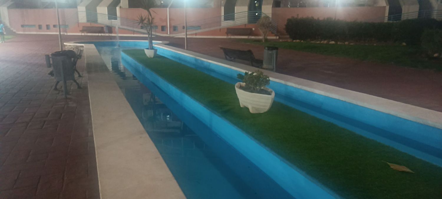 Piso en Calle collera, 10, Almerimar, Almerimar - Foto 3