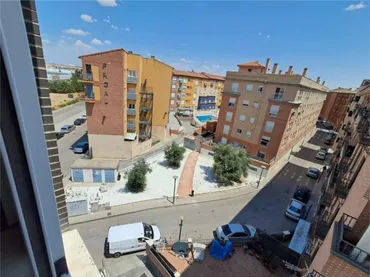 Apartamento en centro de especialidades - Foto 8