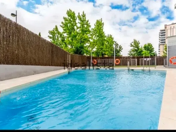 Piso en Paseo Miguel de Cervantes, 4, Parque oeste - Fuente Cisneros - Foto 15