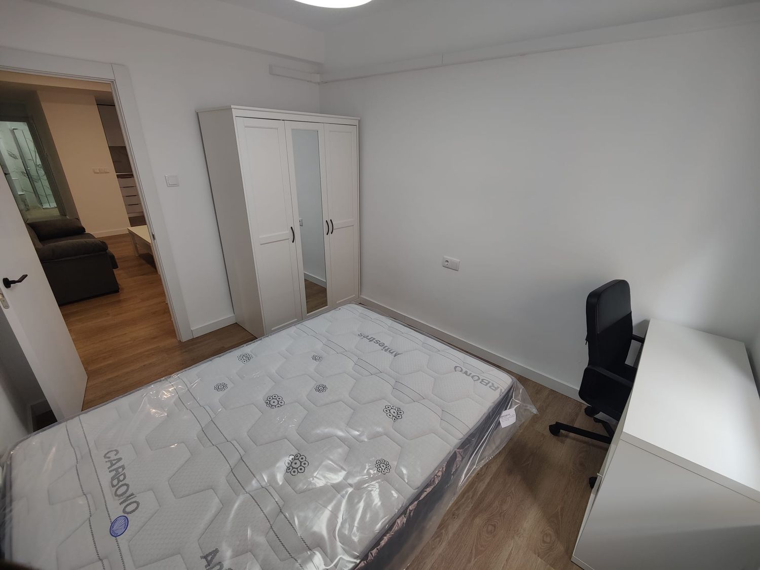 Piso en calle Jorge Guillén, 12 - Foto 5