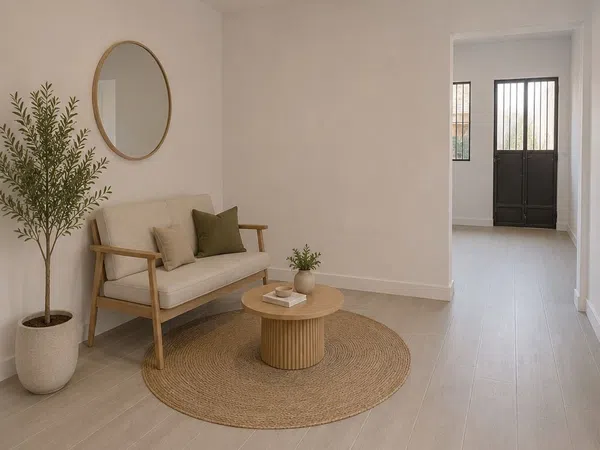 Chalet pareado en Calle Huelva, 73 - Foto 1