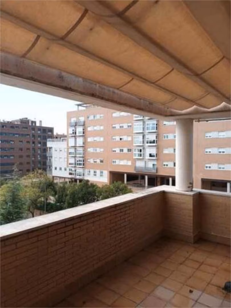 Piso en PAU de Carabanchel - Foto 4