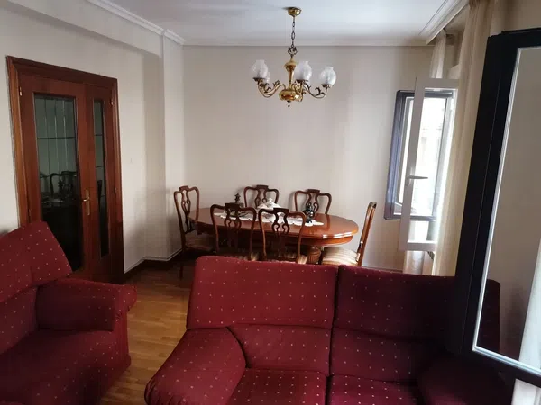 Piso en Calle San Miguel, 1 - Foto 7