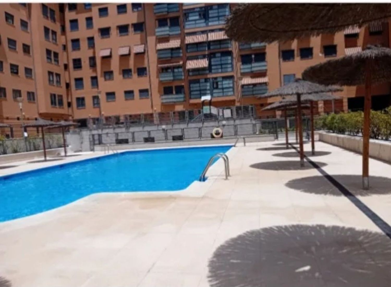 Piso en calle Antonio muñoz molina, 1 - Foto 9