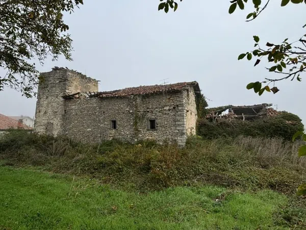 Casa o chalet independiente en Otobarren Entitatea, 12, Zona rural noroeste - Foto 2