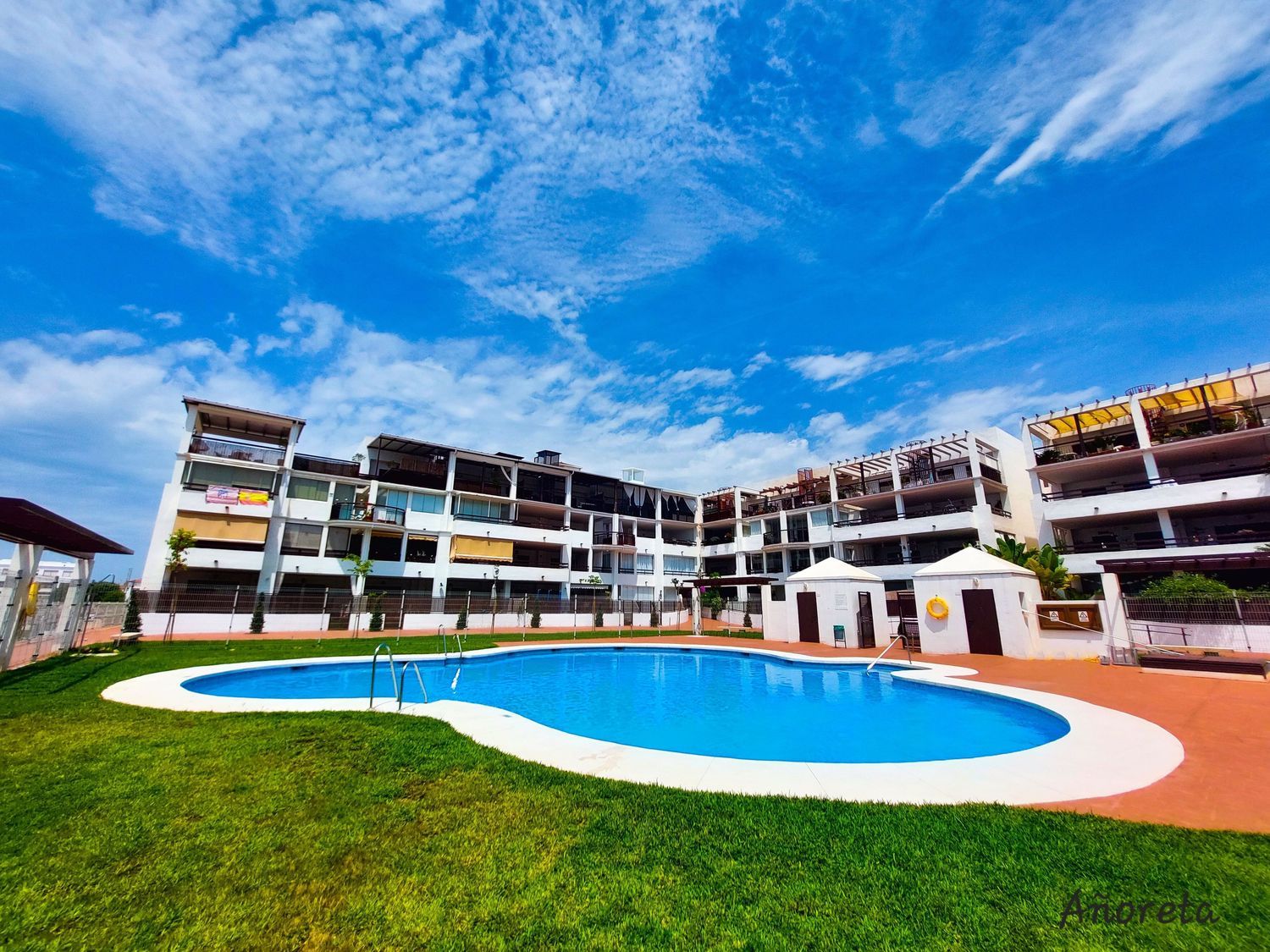 Piso en calle Abrego, 1 - Foto 1