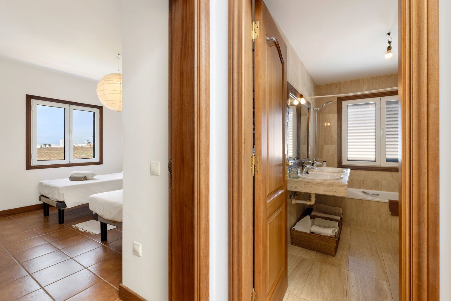 Casa o chalet independiente en Avenida de Naos, 50, Altavista-Titerroy-San Francisco Javier - Foto 19