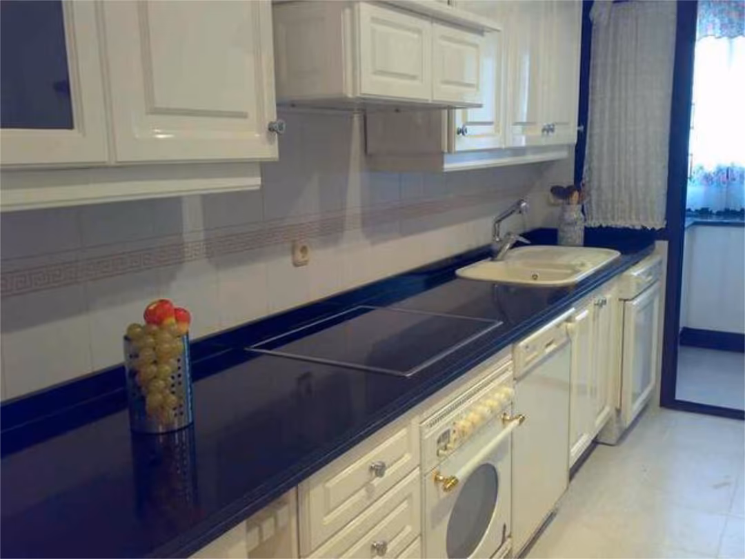 Piso en Sevilla Este