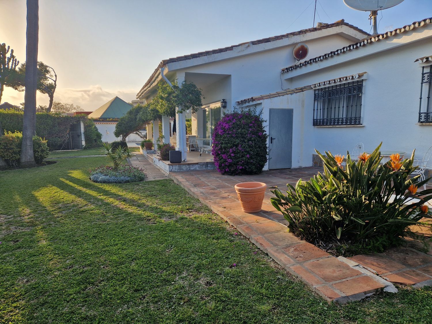 Casa o chalet independiente en Calle de la Grulla, 32 - Foto 3