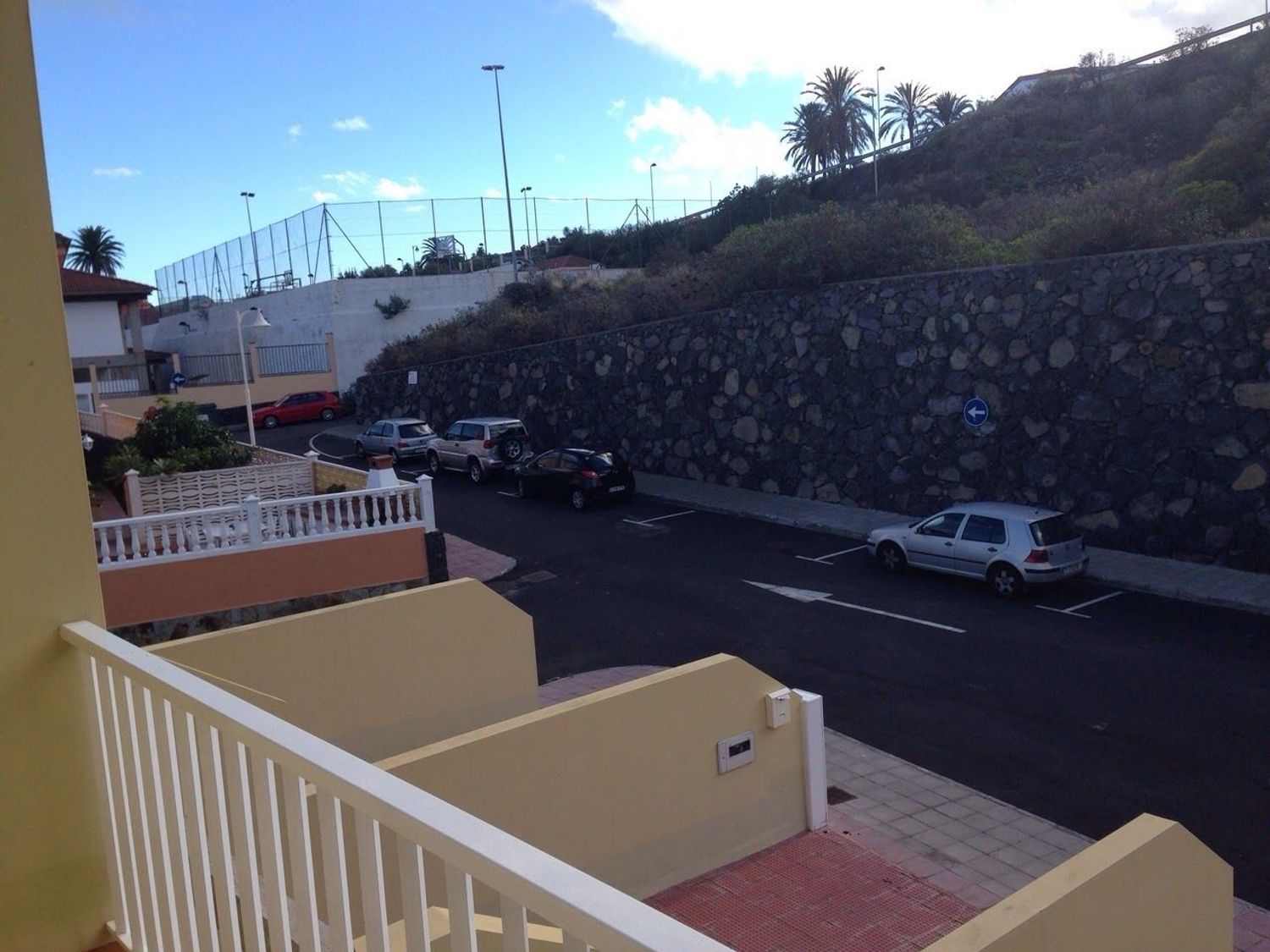 Chalet adosado en Calle Miguel Gonzalez Hernandez, 14 - Foto 6