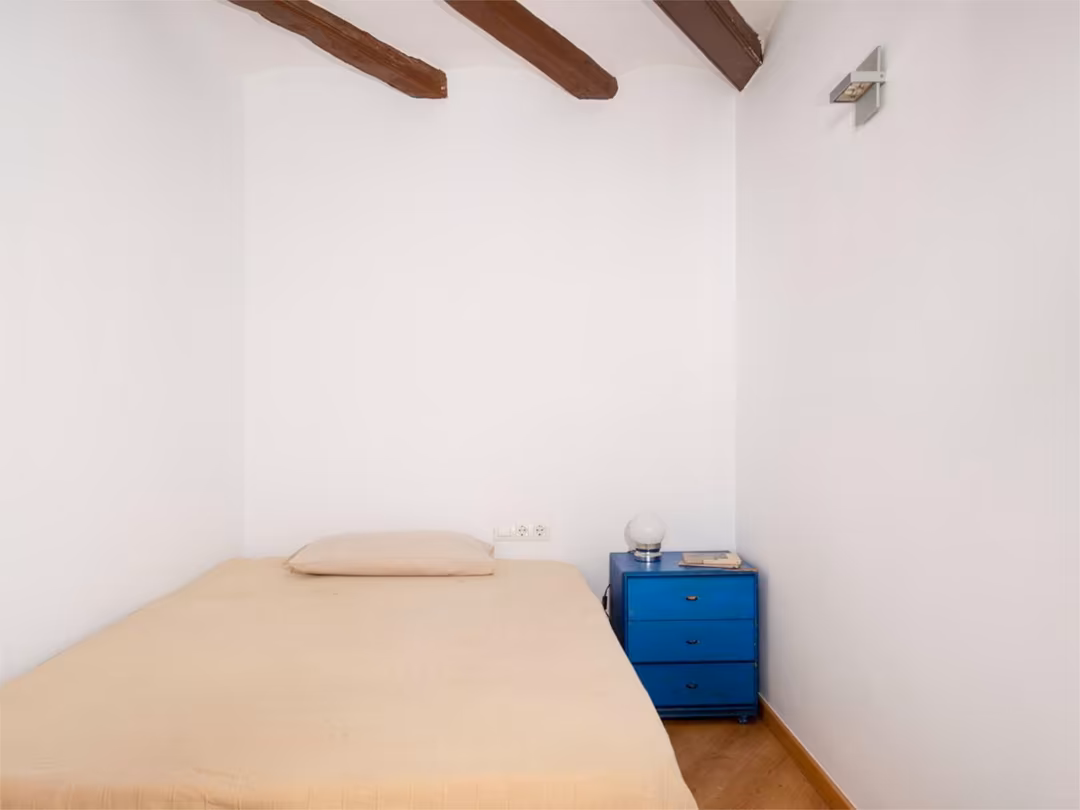 Piso en  Carrer dels Tallers 39 - Foto 13