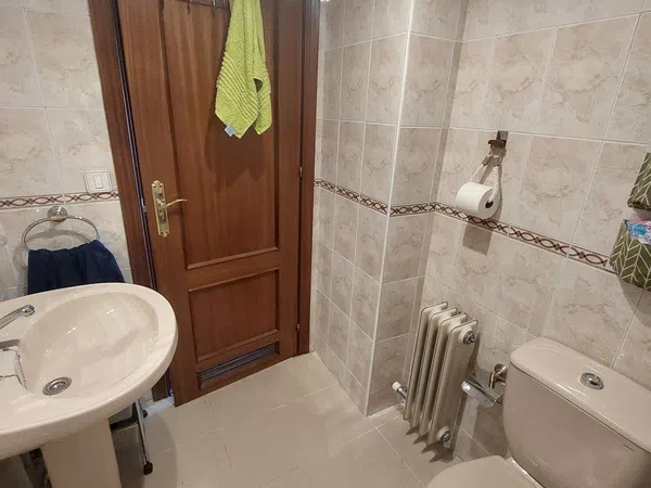 Piso en calle Maria Teresa Leon, 13 - Foto 13