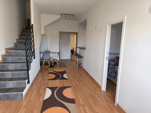 Chalet adosado en Avenida Pontevedra, 18, Cangas, Cangas - Foto 21