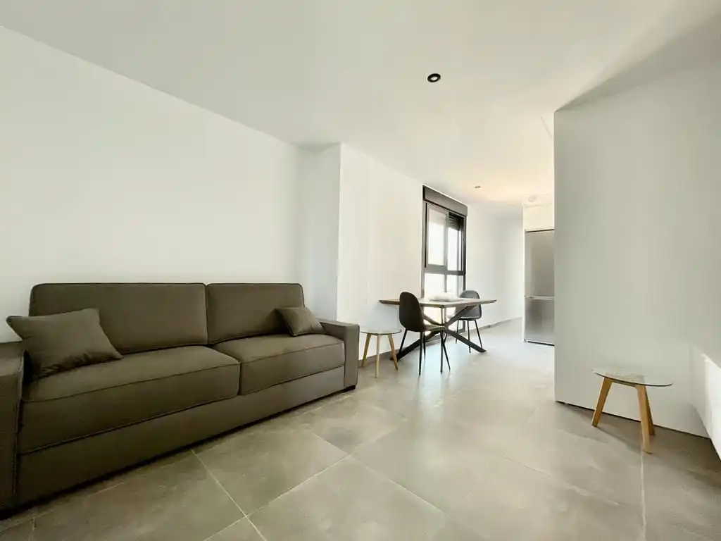 Apartamento en  Avenida Gines Campos 38 - Foto 2