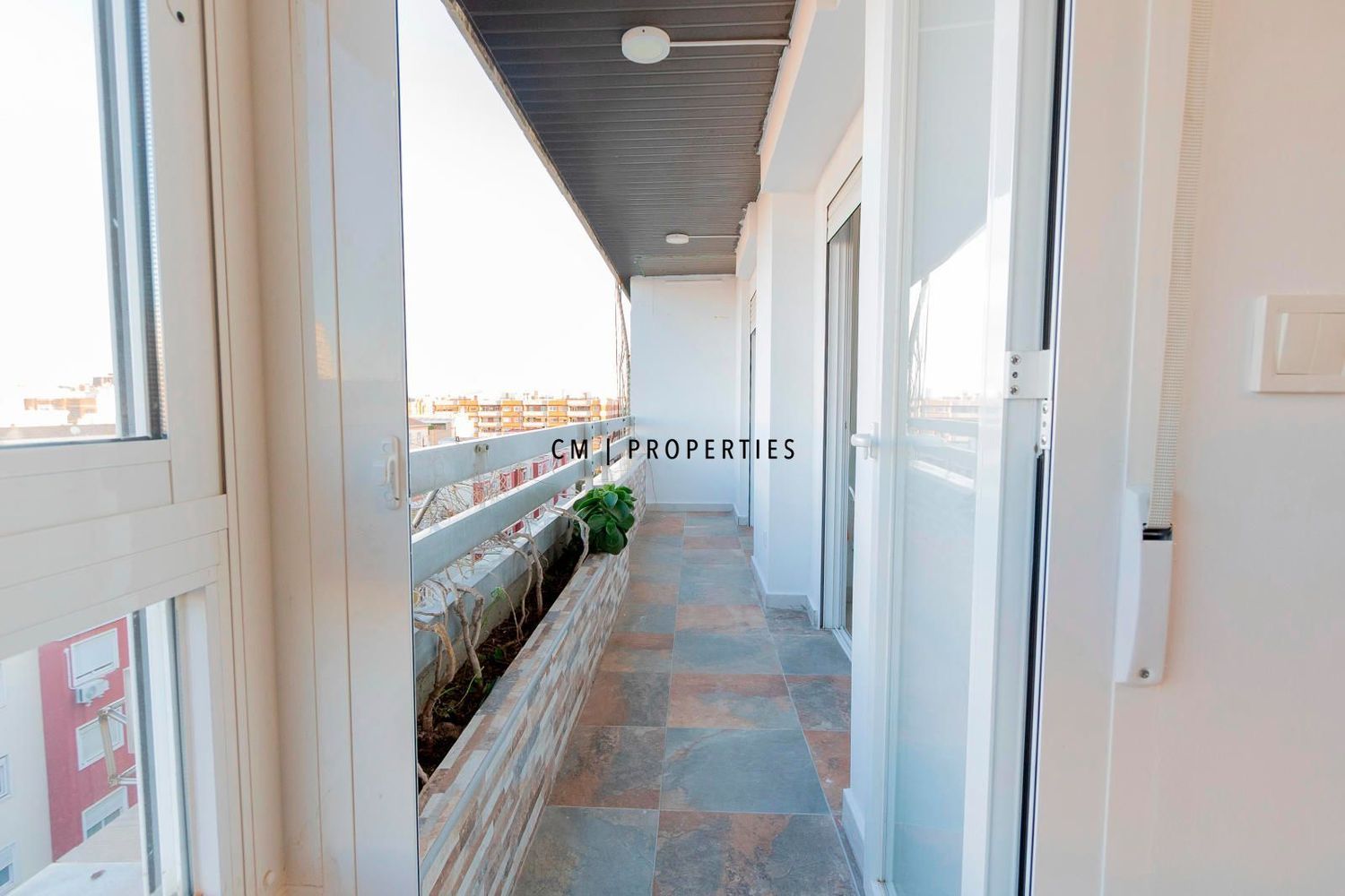 Piso en Calle del Riu Escalona, Camí Fondo - Foto 45
