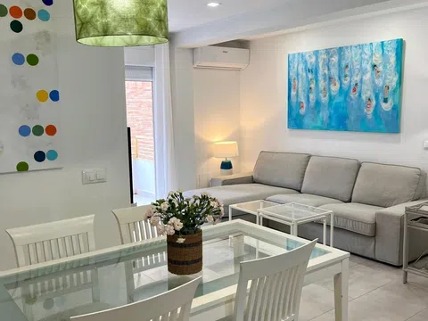 Piso en calle Ventura de la Vega, 10