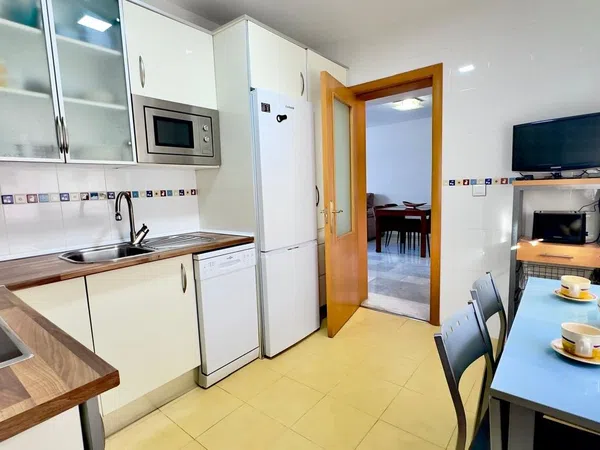 Piso en Tenis, 4, Retamar, Retamar - Foto 18