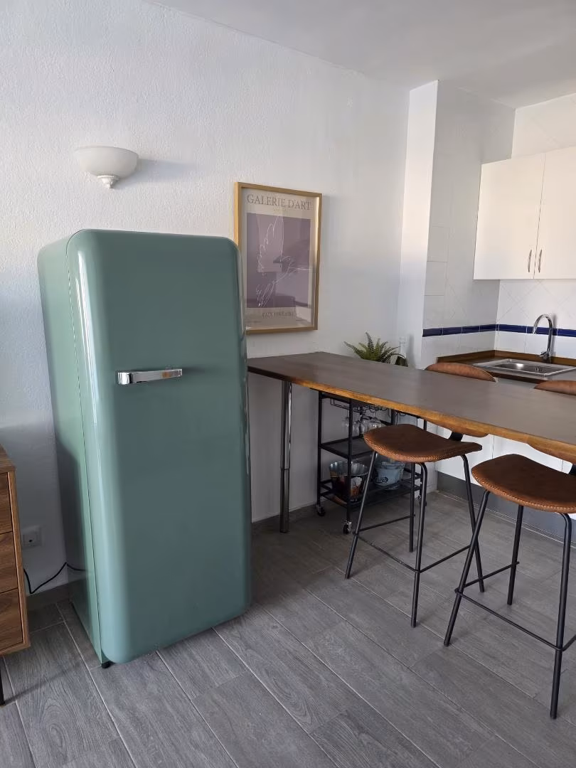 Piso en  Carrer de Lluís Fàbregas 7 - Foto 4