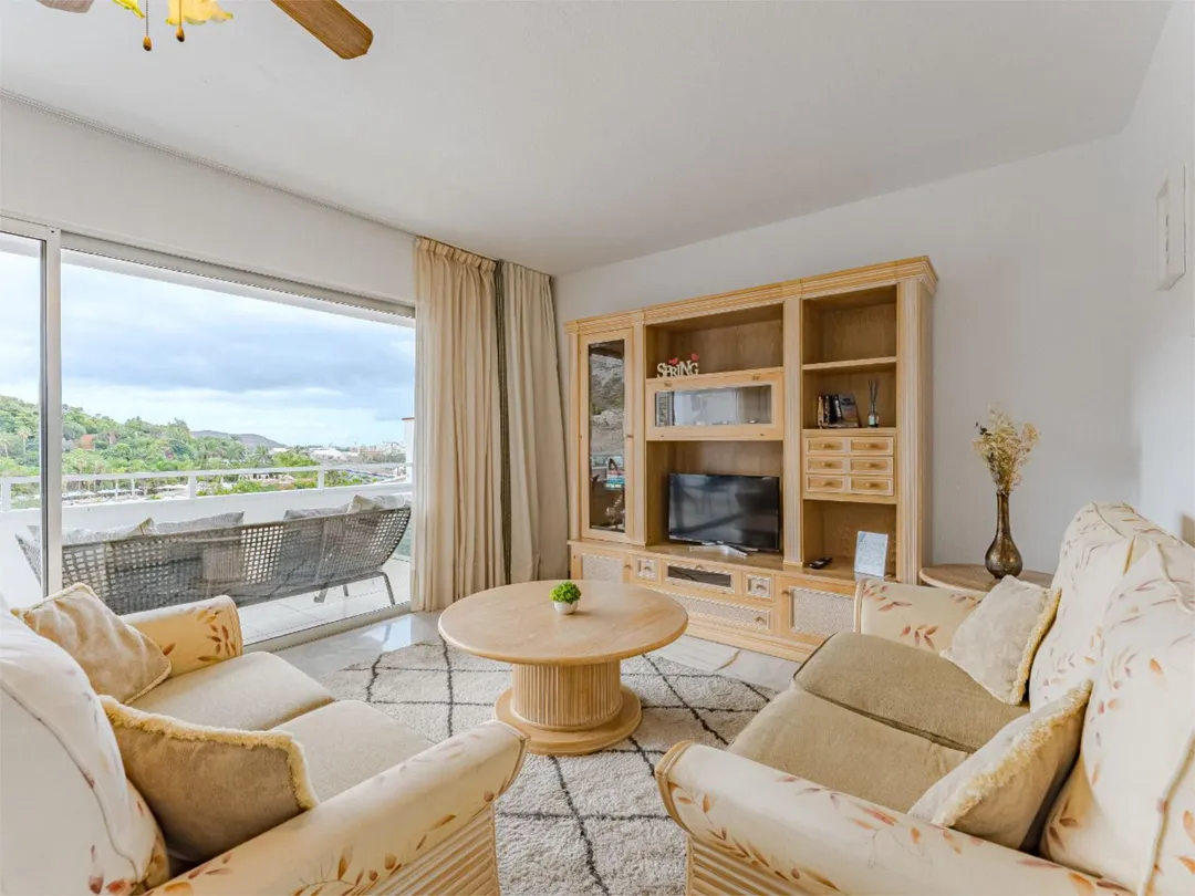 Piso en  Pasaje Austria 10