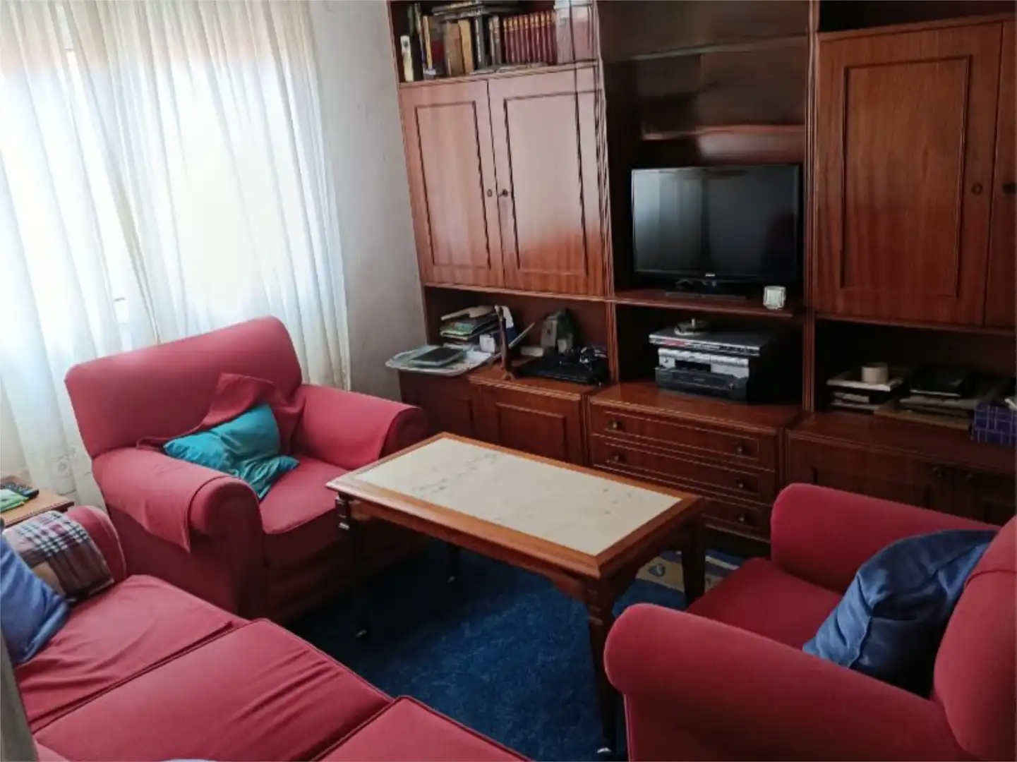 Piso en  Paseo Canalejas 34 - Foto 14