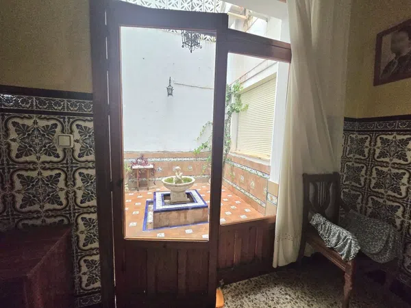 Casa o chalet independiente en Calle Real de Utrera, 10, Centro - Doña Mercedes - Foto 11