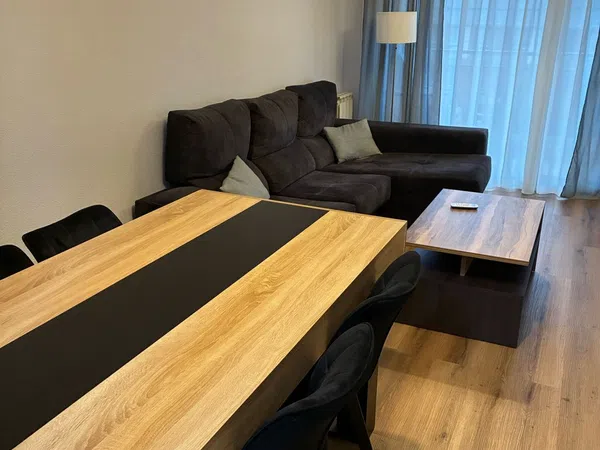 Piso en calle Hierro, 4 - Foto 2