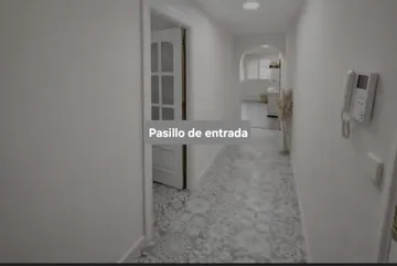 Piso en  Calle Maestro Guerrero 4 - Foto 1