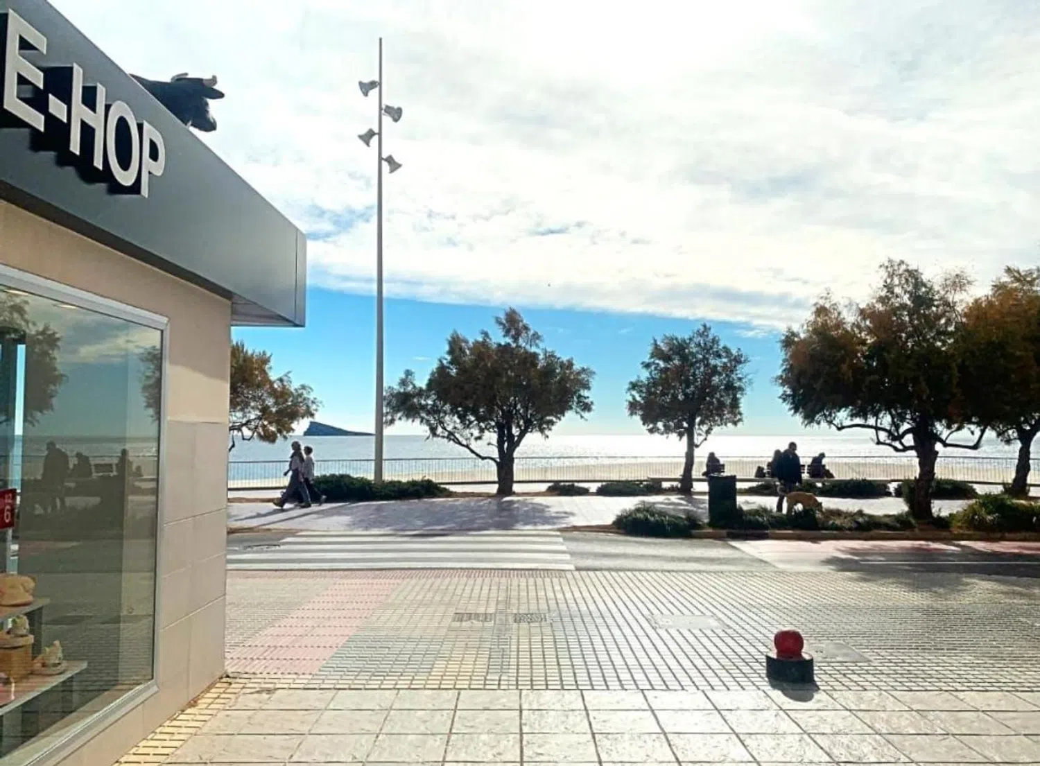 Piso en avenida de Uruguay, 10 - Foto 22