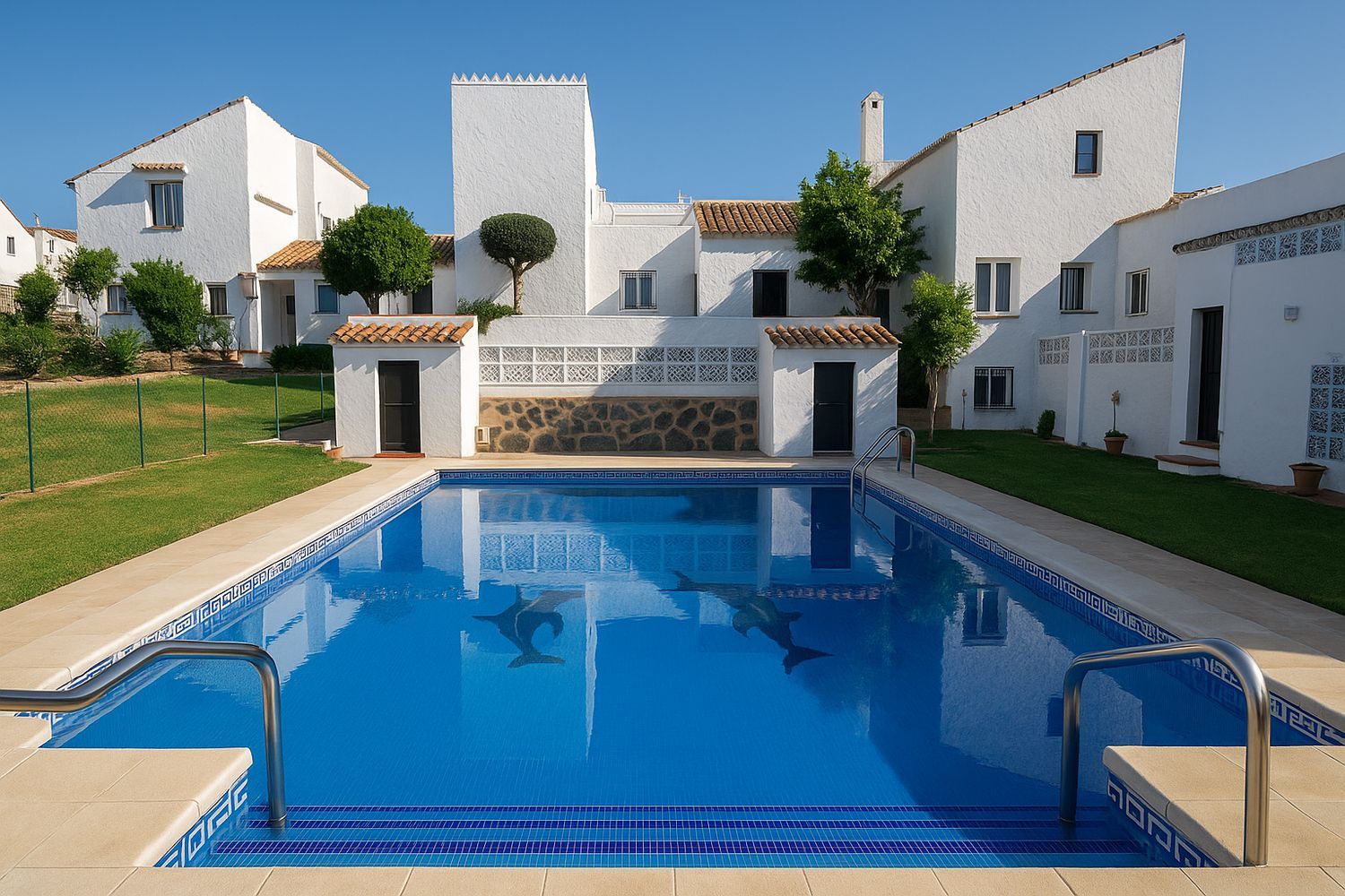 Casa independiente en calle del Pino, 11 Bg11 - Foto 18