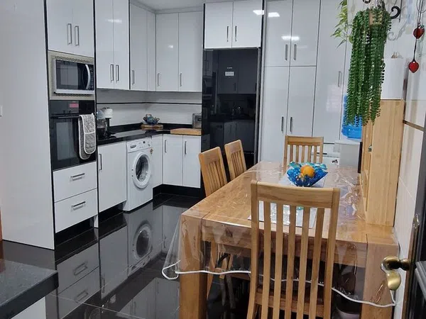 Chalet pareado en Calle Barlovento, 40, Playa Grande-Castellar - Foto 22