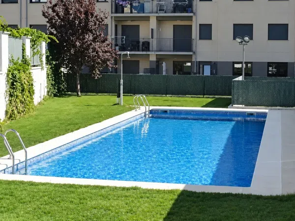Piso en Plaza España, 301, La Flecha - Monasterio del Prado, La Flecha - Monasterio del Prado - Foto 1